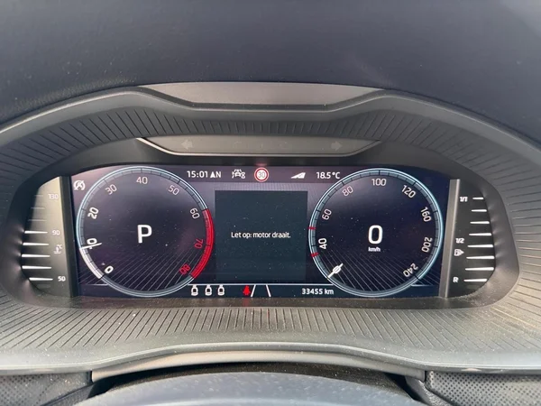 SKODA Scala (2024) — foto 7 van 25