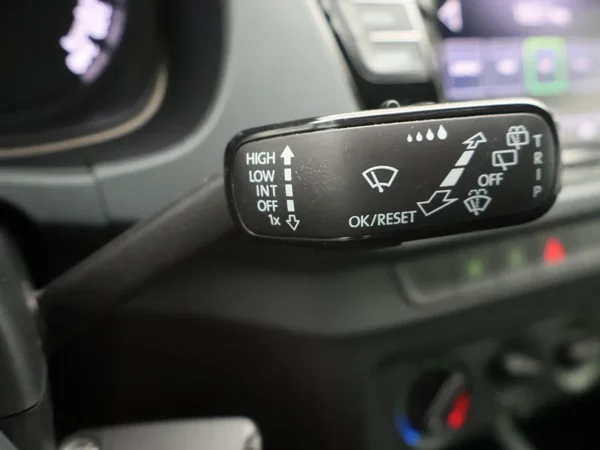 Škoda Fabia (2021) — foto 16 van 28