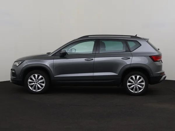 SEAT Altea (2022) — foto 12 van 28