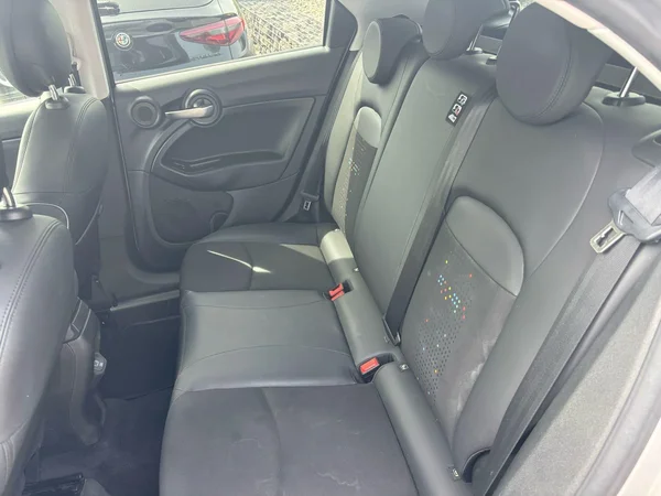 Fiat 500X (2021) — foto 5 van 15