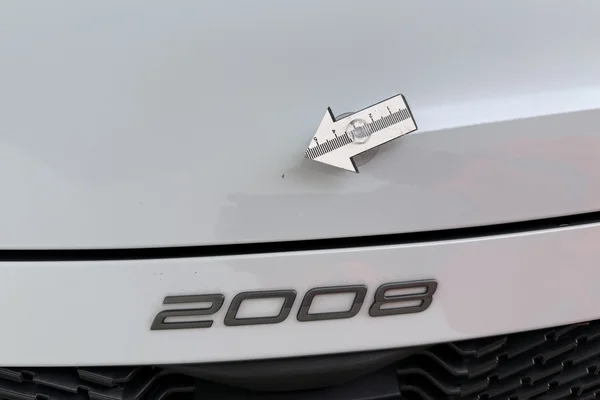 Peugeot 2008 (2025) — foto 9 van 19