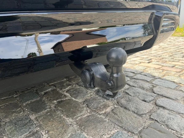 AUDI Q6 e-tron (2026) — foto 17 van 24