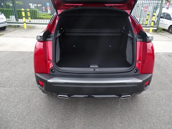 Peugeot 2008 (2026) — foto 9 van 25