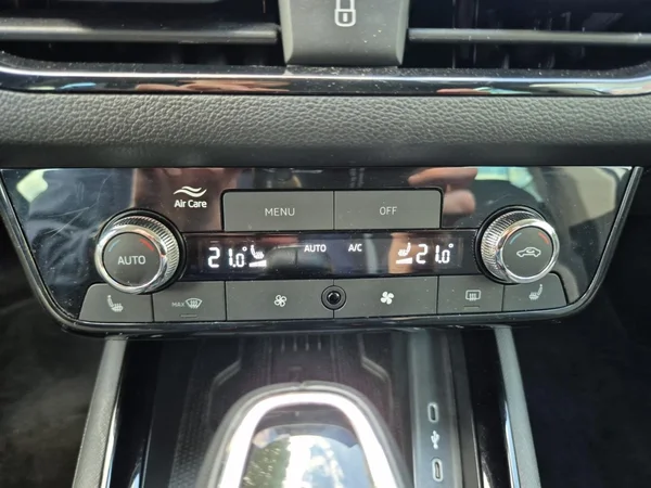 SKODA Scala (2024) — foto 4 van 22