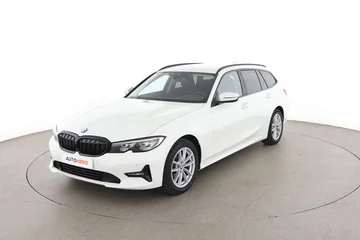 BMW 3-serie a4e03627-4327-44fb-8cfa-4174ed9930c1