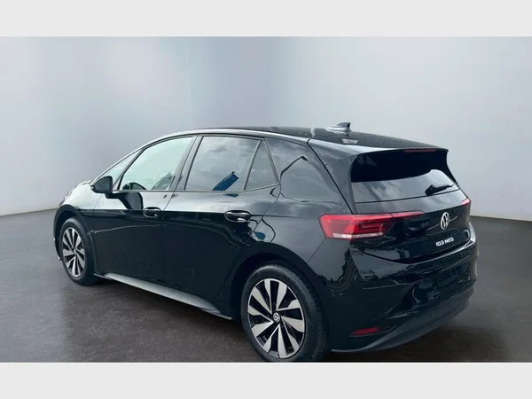 Volkswagen ID.3 Neo (2026) — foto 19 van 25