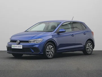 VOLKSWAGEN Polo (2024)