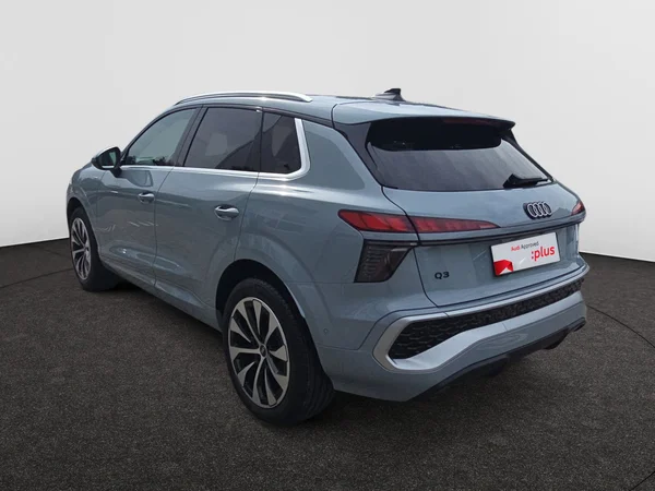 AUDI Q3 SUV (2025) — foto 18 van 24