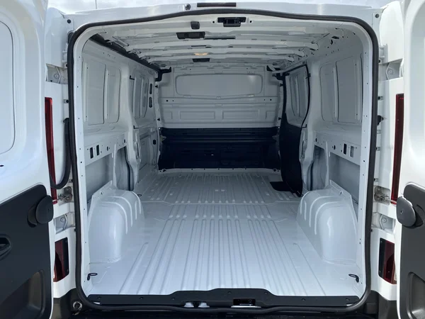 Renault Trafic (2026) — foto 7 van 22