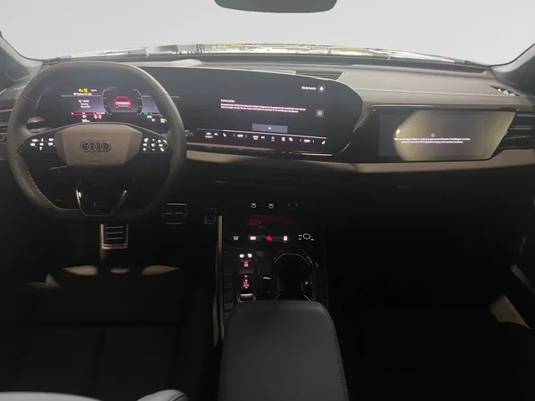 AUDI A5 Avant (2026) — foto 20 van 24