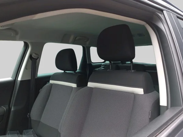 Citroën C3 Aircross (2023) — foto 15 van 15