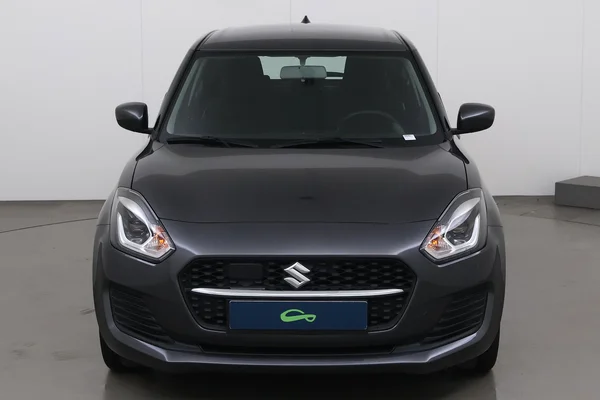 Suzuki Swift (2021) — foto 12 van 21
