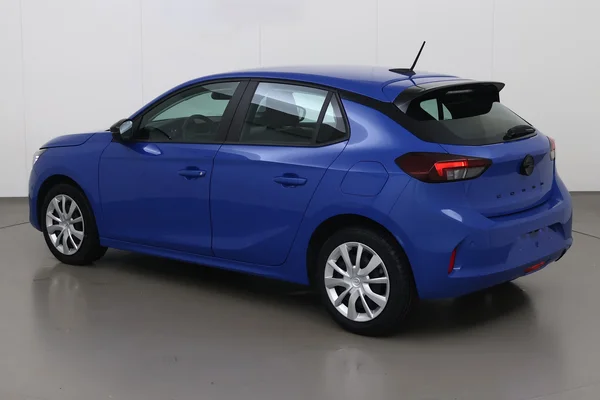 Opel Corsa (2025) — foto 15 van 21