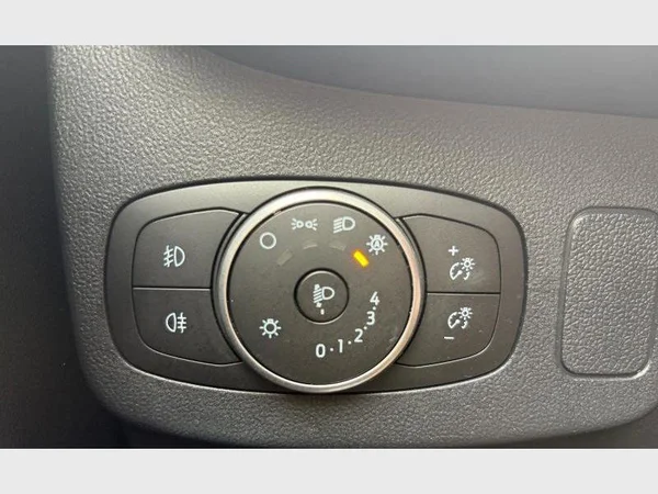 Ford Puma (2021) — foto 16 van 25