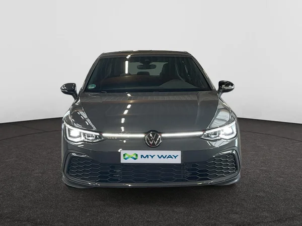 VOLKSWAGEN Golf VIII GTI (2024) — foto 18 van 20