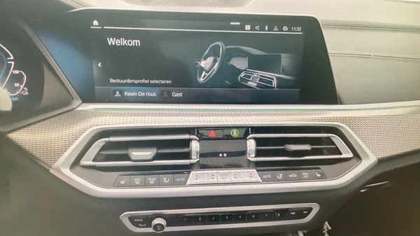 BMW X5 (2022) — foto 11 van 13