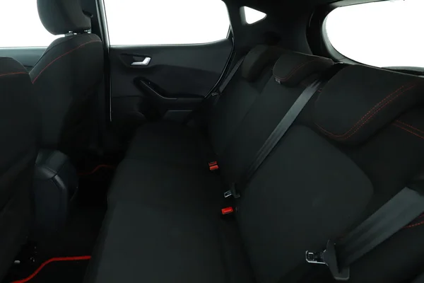 Ford Fiesta (2022) — foto 5 van 16