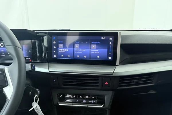 Opel Frontera (2025) — foto 3 van 16