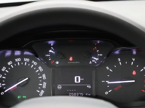 Citroën C3 (2022) — foto 35 van 36