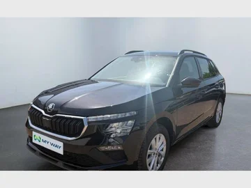 Skoda Kamiq (2024)