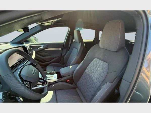 Audi A5 Avant (2026) — foto 14 van 21