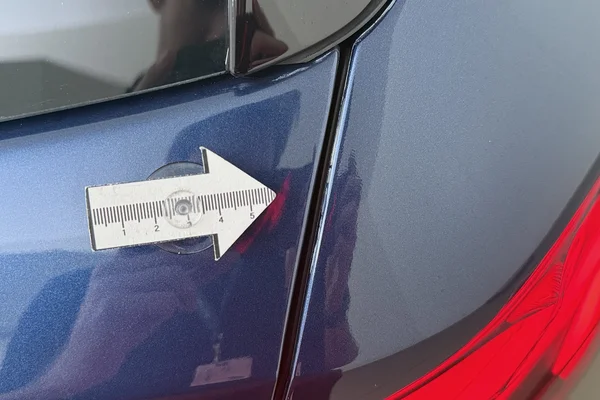 BMW 1 Hatch (F40) (2025) — foto 10 van 21