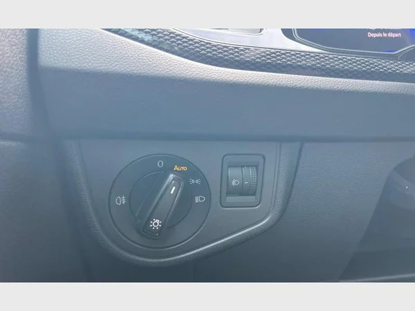 Volkswagen Taigo (2026) — foto 13 van 25