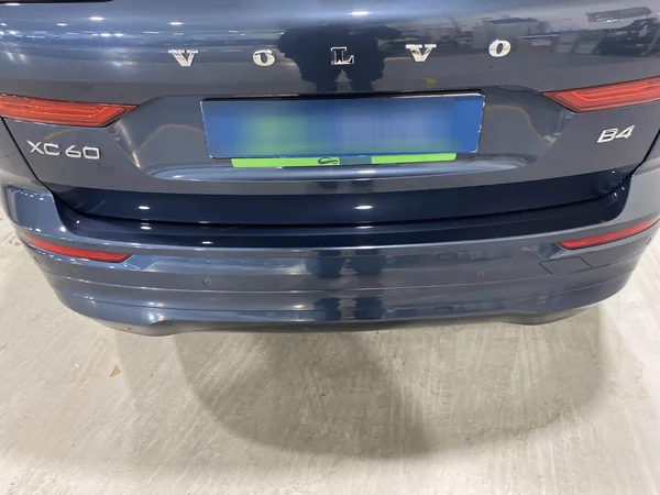 Volvo XC60 Diesel (2021) — foto 41 van 62