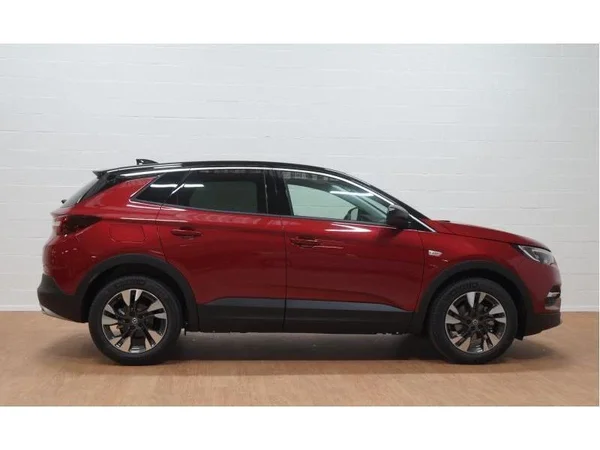 Opel Grandland X (2020) — foto 19 van 20
