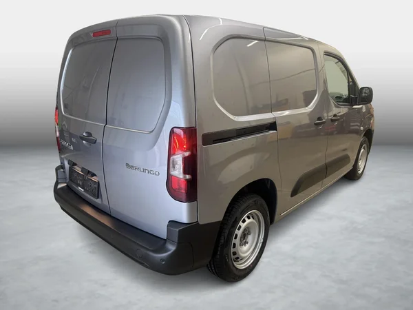 Citroën Berlingo (2026) — foto 21 van 23