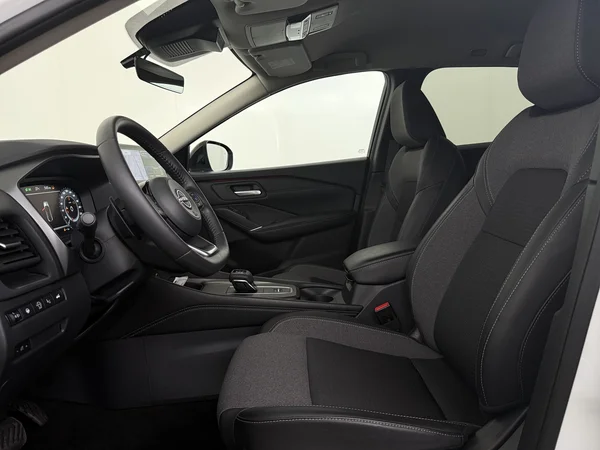 NISSAN Qashqai (2025) — foto 2 van 30