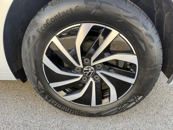 VOLKSWAGEN Polo (2022) — foto 9 van 20
