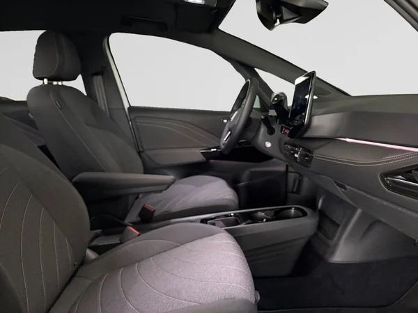 VOLKSWAGEN ID.3 (2025) — foto 15 van 24