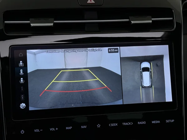 HYUNDAI Tucson (2022) — foto 11 van 31