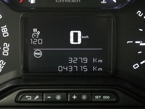 CITROEN C3 (2022) — foto 6 van 15