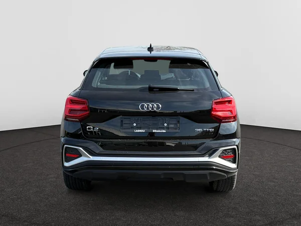 AUDI Q2 (2025) — foto 18 van 23