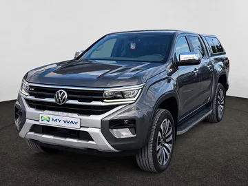 VOLKSWAGEN Amarok Double Cab Dsl (2023)
