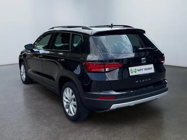 SEAT Ateca (2019) — foto 28 van 30