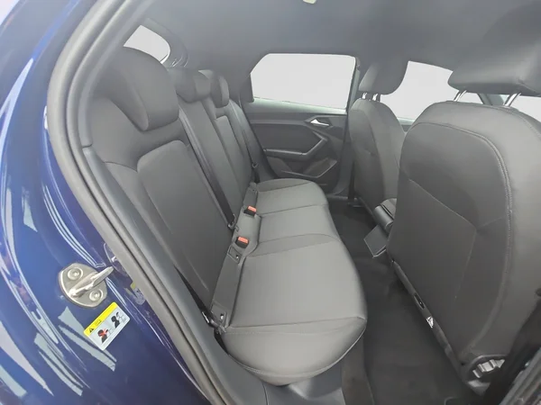 AUDI A1 Sportback (2026) — foto 2 van 24