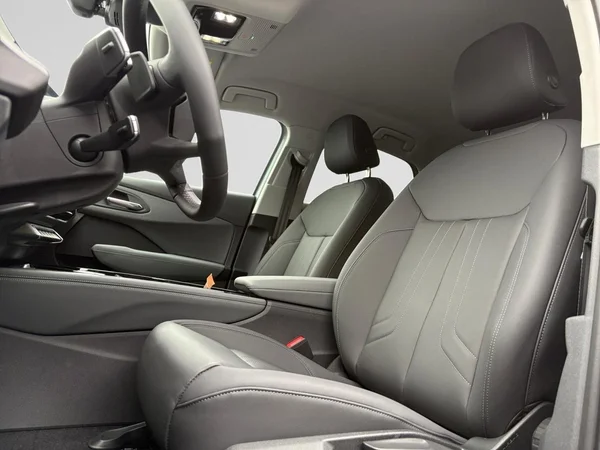 AUDI Q3 Sportback (2025) — foto 11 van 13