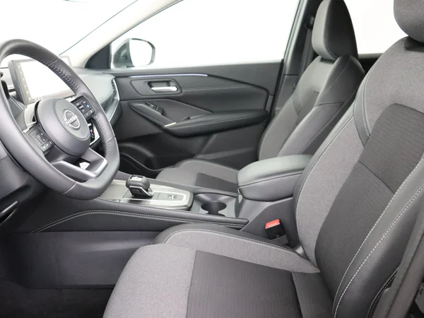 NISSAN Qashqai (2025) — foto 2 van 30