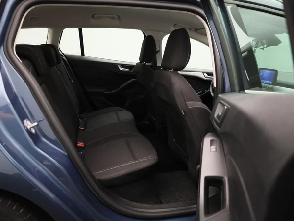 Ford Focus (2021) — foto 27 van 39