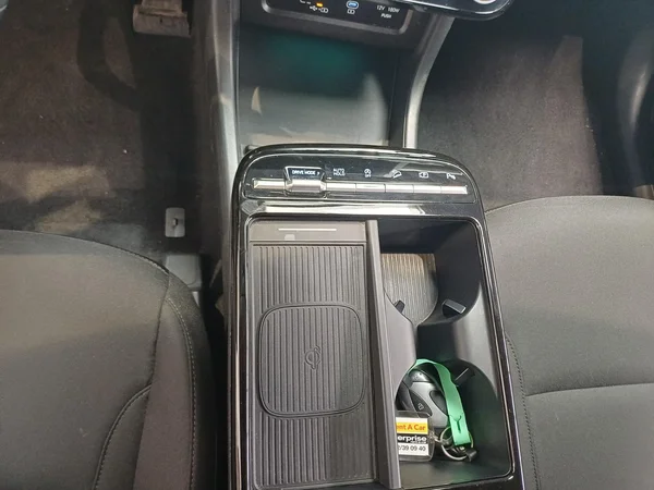 Hyundai Tucson (2025) — foto 9 van 27