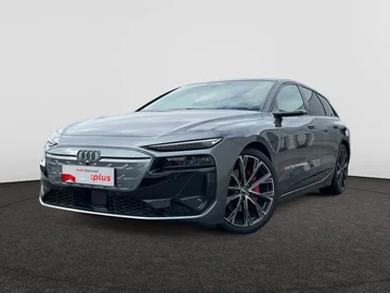 AUDI A6 Avant e-tron (2025)