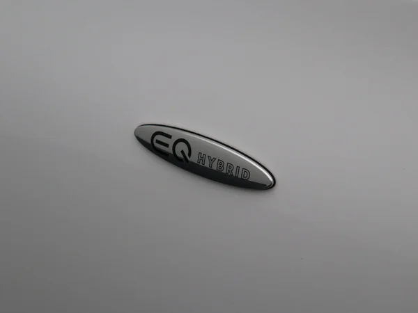 Mercedes-Benz C-Klasse (2025) — foto 35 van 36