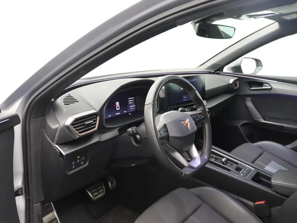 CUPRA Leon e-Hybrid (PHEV) (2021) — foto 18 van 20