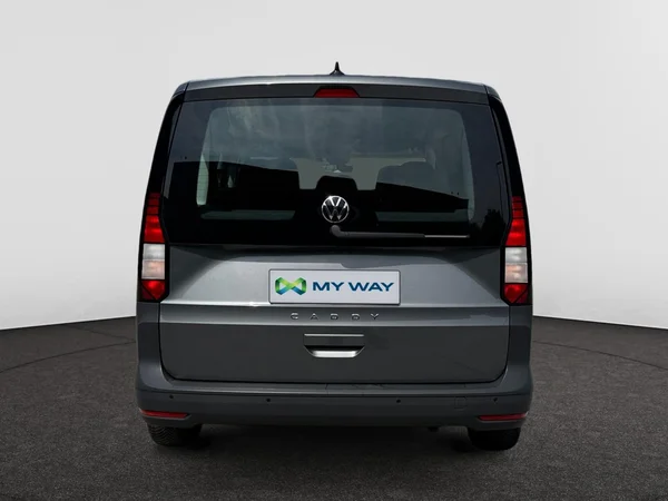 VOLKSWAGEN Caddy Maxi Dsl (2024) — foto 2 van 21