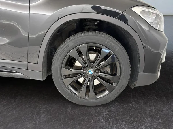 BMW X1 (F48 LCI) (2022) — foto 27 van 27