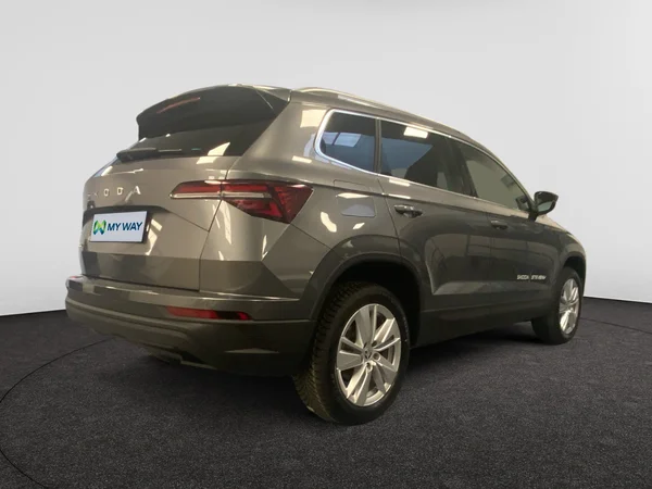 SKODA Karoq (2025) — foto 6 van 16