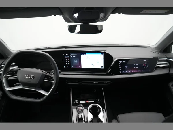 AUDI A6 Avant (2025) — foto 6 van 39